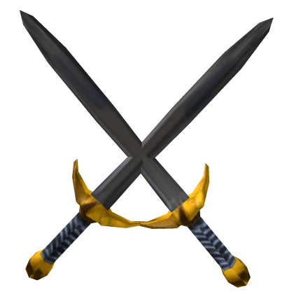 Sword pack (code: SWORA) 