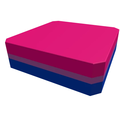 Pride Armband - Bi (Right Arm)