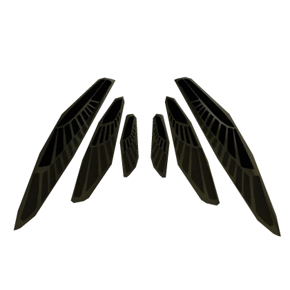 Wings of Time