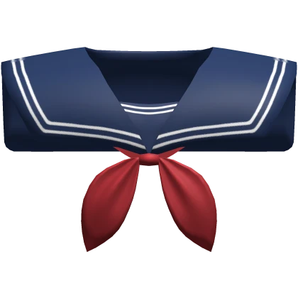 Cute School Collar
