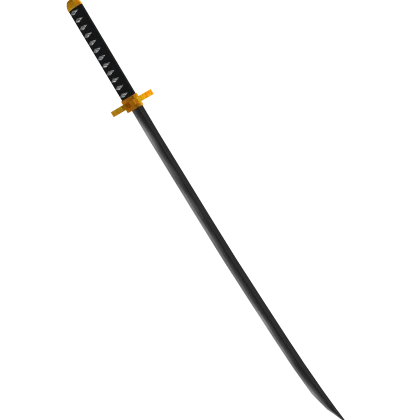 Katana 弧月丸【乙】