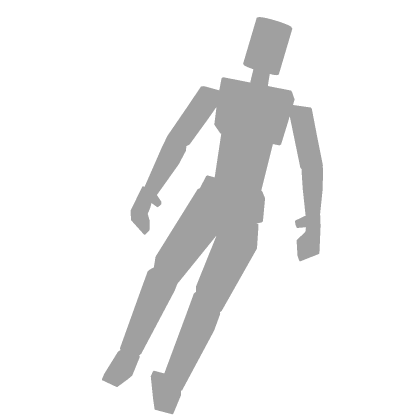 Floating Emote
