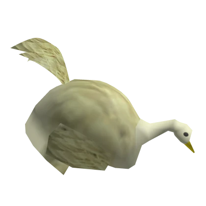 Shedletsky Shoulder Ducky Milestone 4 | Forsaken