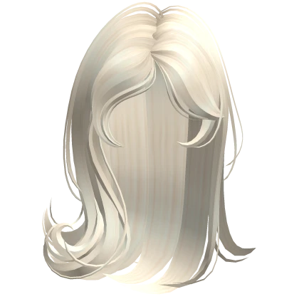 ♡ Igari Side Bangs Shoujo Girl Hair (Beige) 