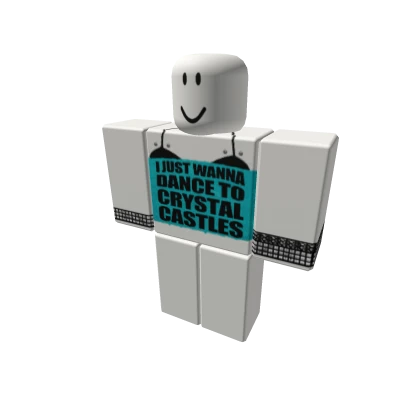 crystal castles