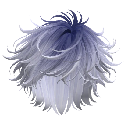 Moonlight Boy Hair