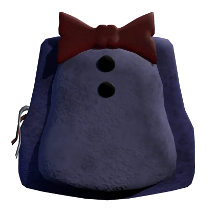 Withered Bonnie Torso