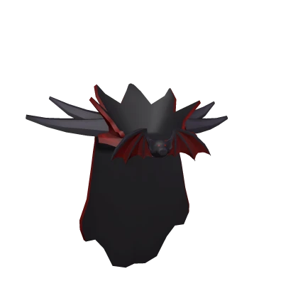 Vampire Cloak