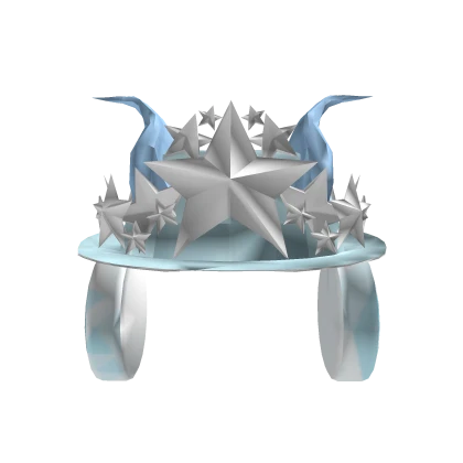 [⏳]Sparkle Time Ice Spirit Christmas Fedora