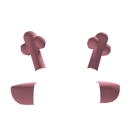 Noelle Holiday - DELTARUNE (DW Ears & Antlers)