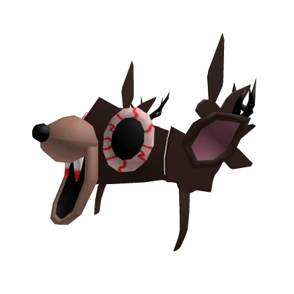 Limited Scary Deer Valk (99 Nights in the Forest)