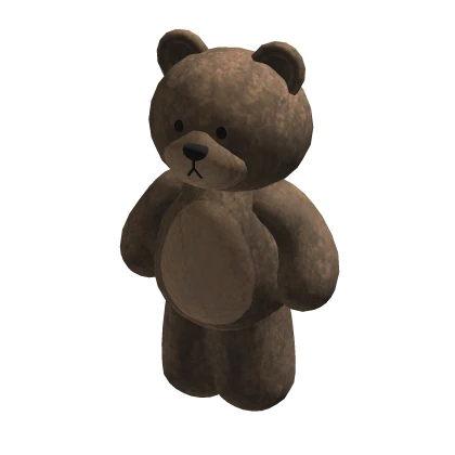 Potato's Bear Costume ( Use code - potato rawr )