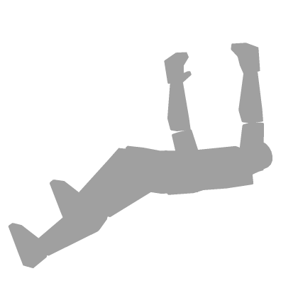 Fashionable Floating