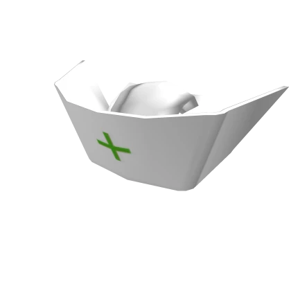 Nurse Hat