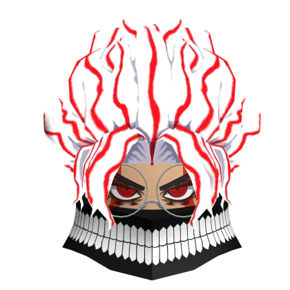 Okarun Turbo Granny Dandadan