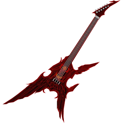 [🔥] Electric Guitar