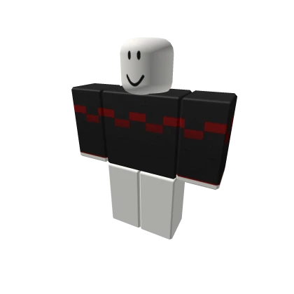 ROBLOX Cadet Shirt