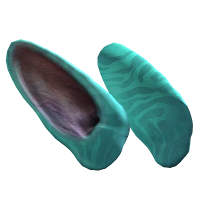 🐬 Tsireya's Avatar Navi Ears