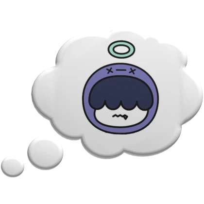 Thinking of HHM NYA RING | TXT Hueningkai