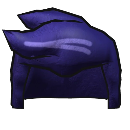 ✅ Guest 1337's Hair [Forsaken]