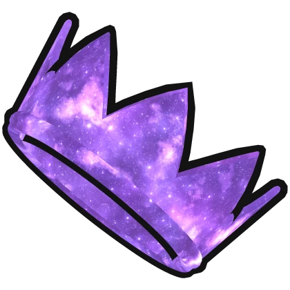 Galaxy Crown