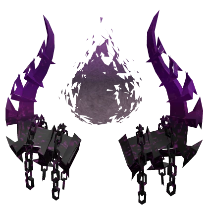 Poisoned Horns of the Eternal Flame (EFFECT!)
