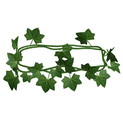 Ivy - Waist Decoration [1.0 Girl Torso]