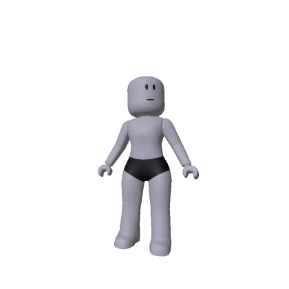 Woman Body