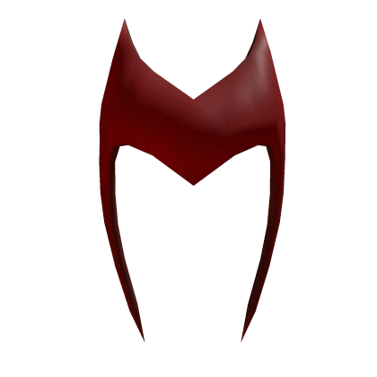 Scarlet Witch Headband