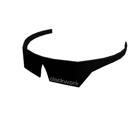Clockwork's Shades