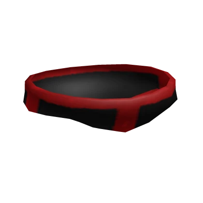 Guest 666's Collar [Forsaken]