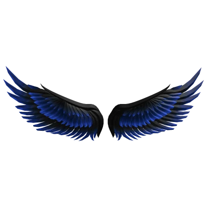 Blue Wings 