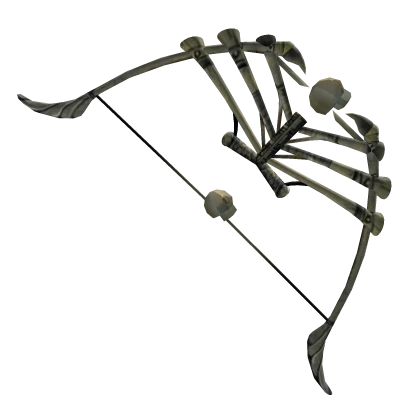 Bow of the Undead 💀