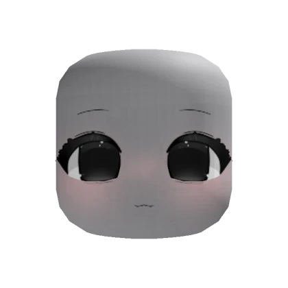 Animated Kawaii Chibi Eyes