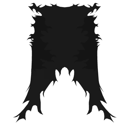 Meliodas Darkness Cloak