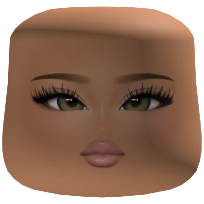 Cherry picked pink fresh makeup