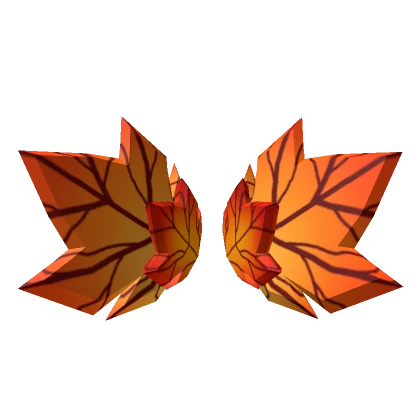 Maple Wings