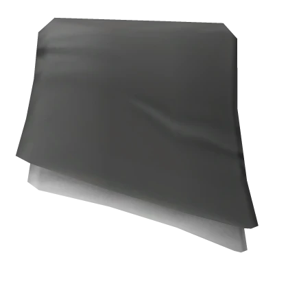 [R6] Classic Dusekkar Robe Left