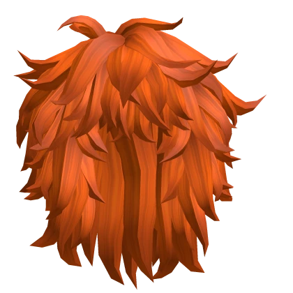 Akane Messy (Orange)