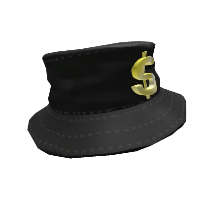 Money Sign Hat