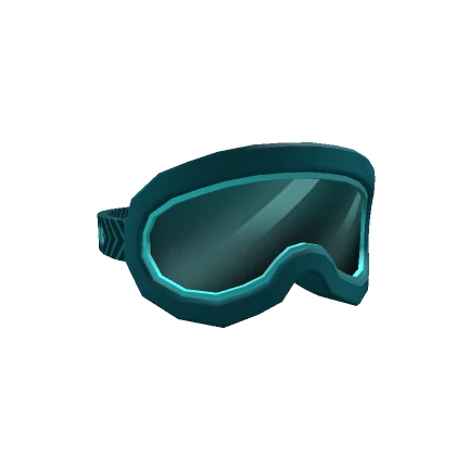 Neon Goggles