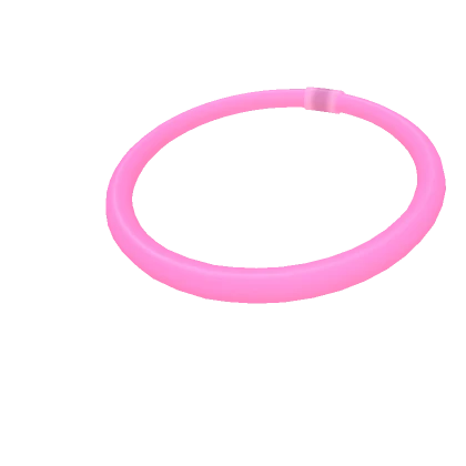 3.0 Neon Pink Glowring