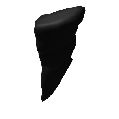 John Doe's Arm - Forsaken (ADJUST IN EDITOR)