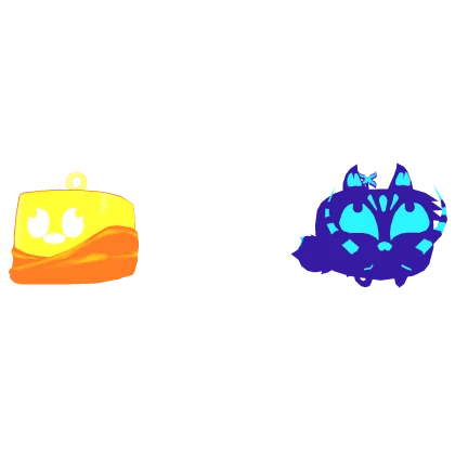 Kitsune and Buddha Fruit [Blox Fruits]