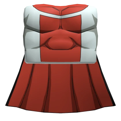 Invincible Omni Man R15 Torso