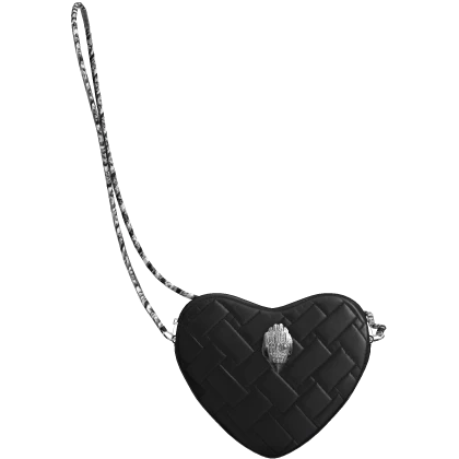𝓢𝓢 | Viral Luxury Kurt Heart Crossbody