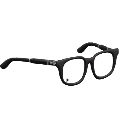 Chrome Glasses