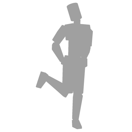 ♡ PREPPY GIRL FIT CHECK POSE