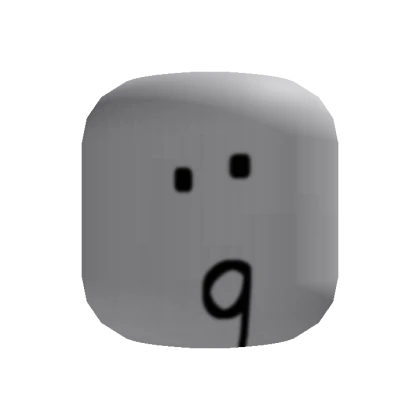 long low quality derpy face