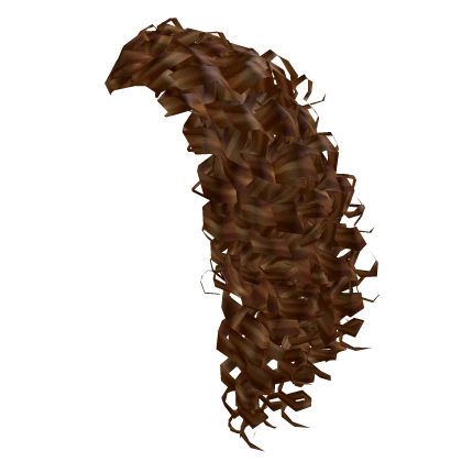 Curly Extensions [Ginger]